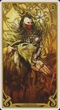 Карты Таро Ночного Солнца - Night Sun Tarot. Lo Scarabeo - изображение 4