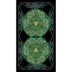 Карти Таро Містичної Спіралі - Tarot of the Mystic Spiral. Lo Scarabeo - зображення 5
