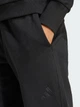 Спортивные штаны женские Adidas All Szn French Terry IX3810 XL Черные (4067894312875) - изображение 5