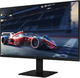 Monitor 27" Samsung Essential S3 S30GD FHD (LS27D300GAUXEN) - obraz 10
