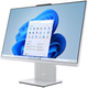 Monoblok Lenovo IdeaCentre AIO 27IRH9 (F0HM00DVPB) Cloud Grey - obraz 3