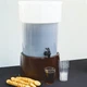 Диспенсер для напитков круглый 11 л One Chef NK-301005 - изображение 5