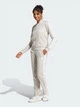 Спортивный костюм женский Adidas Essentials 3-Stripes JD2686 XS Бежевый (4067901458428) - изображение 1