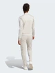 Спортивный костюм женский Adidas Essentials 3-Stripes JD2686 XS Бежевый (4067901458428) - изображение 2