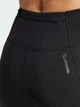 Спортивні легінси для фітнесу високі жіночі Adidas Ultimateadidas JE8037 XS Black (4067902628721) - зображення 6