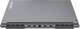 Ноутбук Lenovo Legion Slim 5 16ARP9 (83EX002BPB) Luna Grey - зображення 10