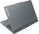 Ноутбук Lenovo Legion Slim 5 16ARP9 (83EX002BPB) Luna Grey - зображення 7