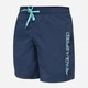 Шорты для плавания Aqua Speed OWEN синий Муж XL (90-98 см) 5905718609116 - изображение 1