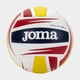 Мяч волейбольный Joma J-MATCH Белый, Красный 5 (401734.203 5) - изображение 1