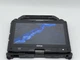 Защищенный ноутбук-трансформер Б-класс Getac V110 G2 Rugged / 11.6" (1366x768) IPS Touch / Intel Core i5-5300U (2 (4) ядра по 2.3 - 2.9 GHz) / 8 GB DDR3 / 120 GB SSD / Intel HD Graphics 5500 / WebCam / HDMI / LTE б/у - изображение 5