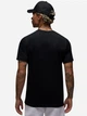 Футболка бавовняна довга чоловіча Nike M J City 88 SS Crew HQ0009-010 L Чорна (197859080694) - зображення 2