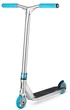 Самокат трюковий Hipe H3 Silver/Blue (sk153) - зображення 1