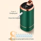 Электрическая аккумуляторная помпа для воды Clover K16 Сенсорная насадка на бутылку - изображение 4