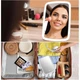 Дзеркало для макіяжу з підсвічуванням U&P Vanity Mirror White (PT33WE) - зображення 9