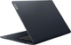 Laptop Lenovo IdeaPad 3 17IAU7 (82RL00E4PB) Abyss Blue - obraz 4