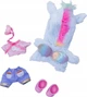 Лялька Cry Babies Imc Toys Dressy Magic Tears інтерактивна Дженна плаче сльози 30 см - изображение 4
