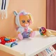 Лялька Cry Babies Imc Toys Dressy Magic Tears інтерактивна Дженна плаче сльози 30 см - изображение 6