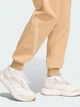 Спортивные штаны женские Adidas W Z.N.E. Pt JW7739 S Бежевые (4068808946476) - изображение 5