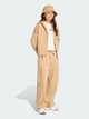 Спортивные штаны женские Adidas Z.N.E. Open-Hem JW7770 XL Бежевые (4068808988872) - изображение 3