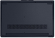 Laptop Lenovo IdeaPad 3 17IAU7 (82RL00E4PB) Abyss Blue - obraz 7