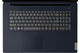 Laptop Lenovo IdeaPad 3 17IAU7 (82RL00E4PB) Abyss Blue - obraz 10