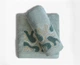 Подарочный набор полотенец Maribor 2 шт. Riva Mint - изображение 2