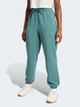 Спортивные штаны женские Adidas Designed For Training JX7336 S Бирюзовые (4068809640328) - изображение 1