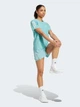 Спортивная футболка для бега женская Adidas Own The Run JW9672 M Мятная (4068808337618) - изображение 3