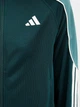 Спортивный костюм женский Adidas Stadium JX0472 XS Зеленый (4068808641098) - изображение 10