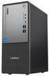 Komputer Lenovo ThinkCentre neo 50t G5 (12UD002JPB) Black - obraz 3