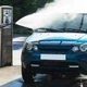 Аккумуляторная мойка высокого давления BOXER BX-7011, 36В, 60 Бар, 2 аккумулятора 4000 мА·ч, пеногенератор, кейс - изображение 7