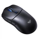 Мышь беспроводная игровая AULA SC580 PAW3325, 12000 DPI 2,4G+Bluetooth Black - изображение 1
