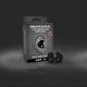 Беруши формируемые Custom Molded Earplugs, Black (12283) - изображение 1