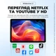 Планшет PRITOM Touch 10 Plus M10 4/64GB Black + Противоударный чехол - изображение 8