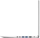 Ноутбук Acer Swift 1 SF113-31 (NX.GNLEU.008) Pure Silver (129385) - изображение 5