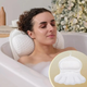 Подушка для ванни Bath pillow на 6 присосках - изображение 3