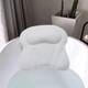 Подушка для ванни Bath pillow на 6 присосках - изображение 6