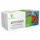 Хитозан Elit-Pharm Хитозан с Витаминами 80 таб - изображение 1