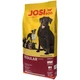 JosiDog Regular для динамических собак (25/15) 15кг - изображение 1