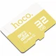 Карта пам’яті MicroSD (TF) Hoco High Speed (32GB, V10, Class10, 10 МБ/с) - зображення 1
