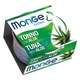 Влажный корм для котов MONGE CAT WET Kitten тунец с алоэ 80 г - изображение 1