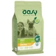 Сухой корм для собак OASY LIFESTAGE Adult Small 1 кг - изображение 1