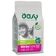 Сухий корм для собак OASY OAP ADULT Small/Mini дикий кабан 800 г - зображення 1