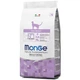 Сухой корм для котов Monge Cat Sterilised 400 г (000025732) - изображение 1