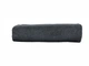 Полотенце Parisa Home Flat Cotton - H-500 (500 г/м2) темно-серый 50*90 - изображение 1
