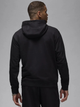 Худі утеплене чоловіче Nike M J Df Sprt Csvr Flc Po FV8606-010 S Чорне (197596250329) - зображення 2