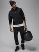 Худі утеплене чоловіче Nike M J Df Sprt Csvr Flc Po FV8606-010 L Чорне (197596978308) - зображення 3