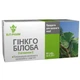 Гинкго Билоба Elit-Pharm Гинкго Билоба с Витамином С 80 таб - изображение 1