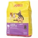 Сухий корм для собак JosiDog Junior Sensitive 900 г - зображення 1