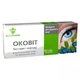 Комплекс для профилактики зрения Elit-Pharm Оковит Экстракт Черники 200 таб - изображение 1